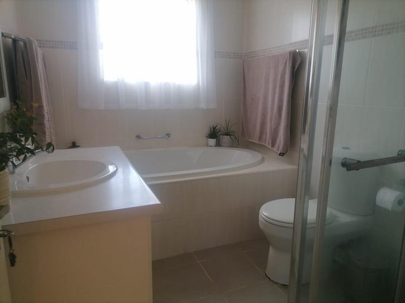 To Let 2 Bedroom Property for Rent in Kamma Park Eastern Cape